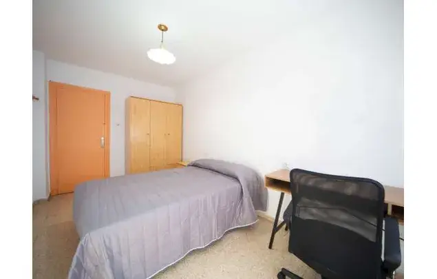Alquiler Habitaciones Granada Zona Ronda