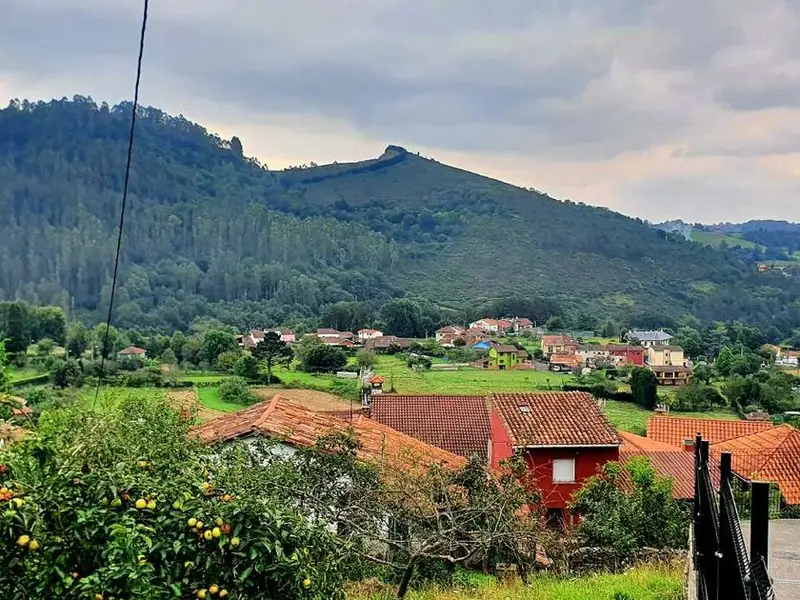 venta Terreno en Caces, Asturias (RV_1257)- Globaliza