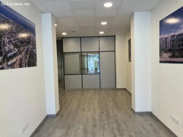 Local en Alquiler Arenys de Mar 125m2