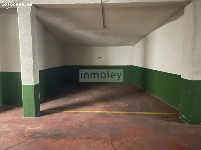 Garaje en Venta en Gabriel de Aresti