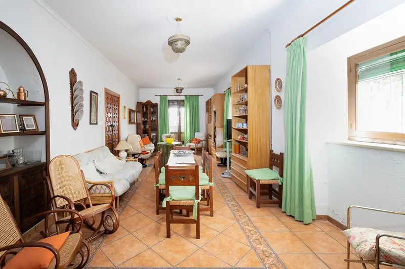 Casa Señorial Histórica en Venta Ugíjar Granada Ideal Alojamiento Rural