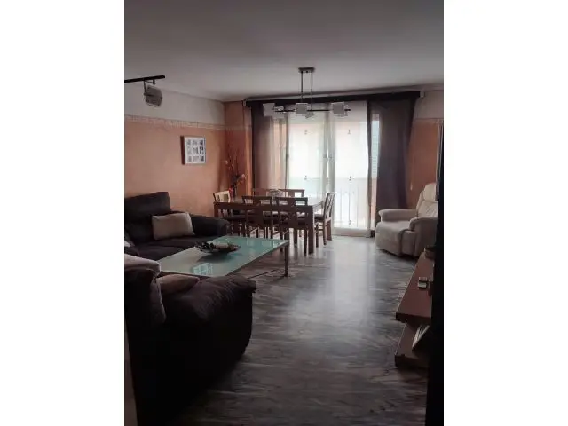 Precioso Piso San Fernando 3 Dormitorios 2 Baños Garaje Trastero