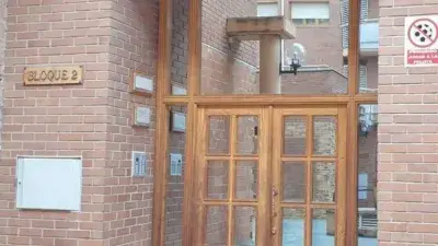 Dúplex en venta en Calatayud