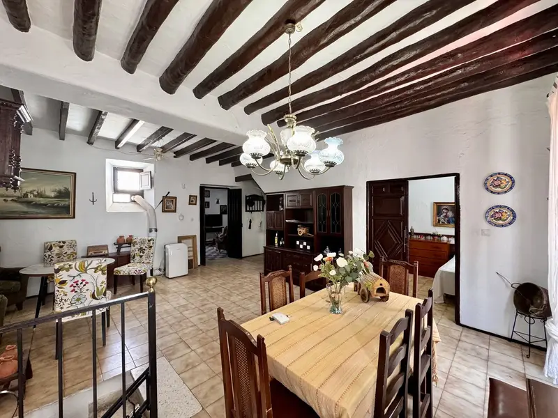Casa Urbana en Alora 4 Dormitorios Terraza 183m2