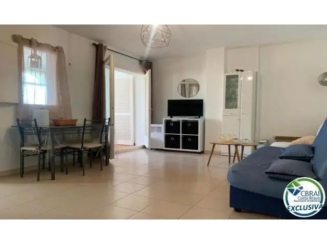 Apartamento En Venta En Roses, Girona
