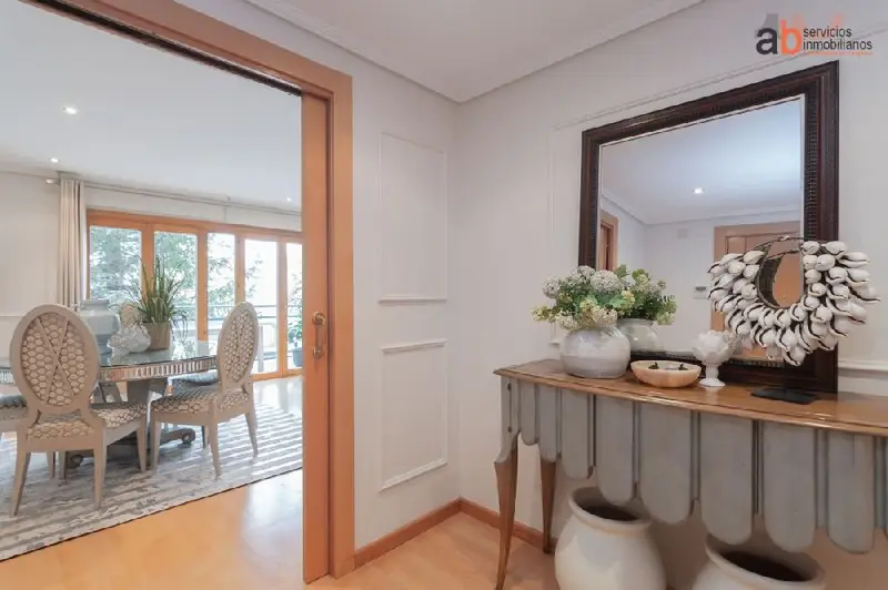 Venta Piso Gorraiz Calefaccion 2 Dormitorios Garaje Trastero