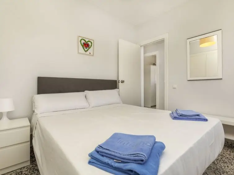 Apartamento 3 Dormitorios Oropesa del Mar Cerca de la Playa