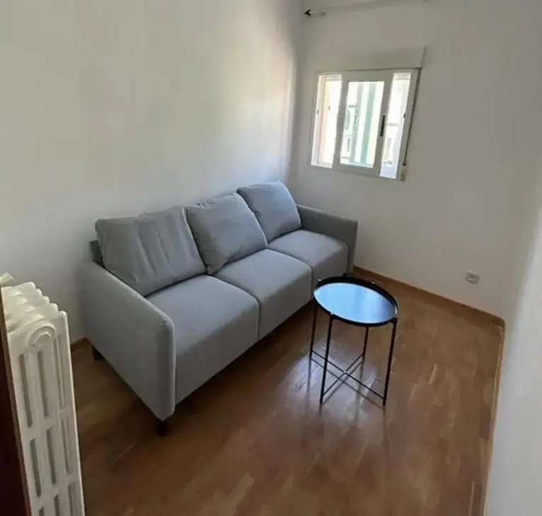 Apartamento en Alquiler Madrid 1 Dormitorio