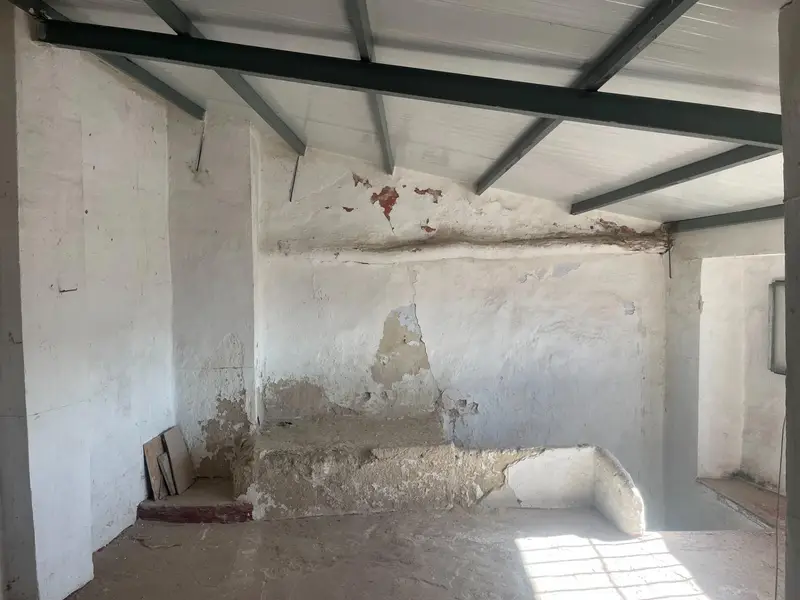 Venta Casa rural con terraza en El Higueral 2, Iznájar - Ref: ADH16006
