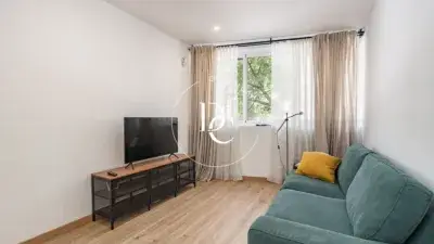 Apartamento en venta en Barcelona Capital cerca de Poble Sec