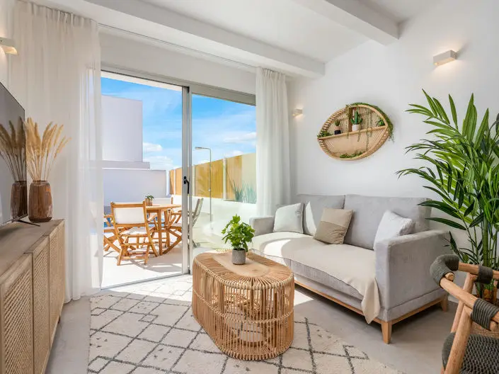 3 Bed Apartment for sale
