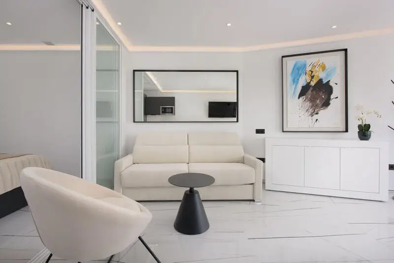 1 Cuarto Apartamento para alquiler a largo plazo
Puerto Banus, Málaga