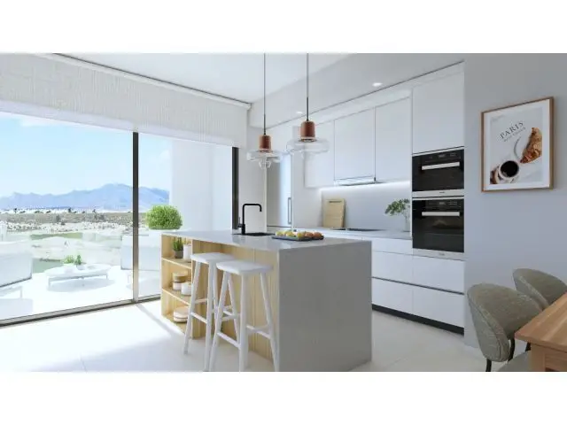 Apartamentos en Venta Condado de Alhama Golf Resort Murcia