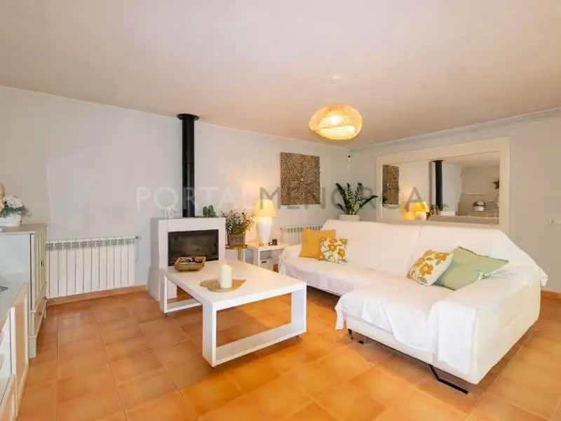 Finca Rustica en Venta Es Mercadal Menorca