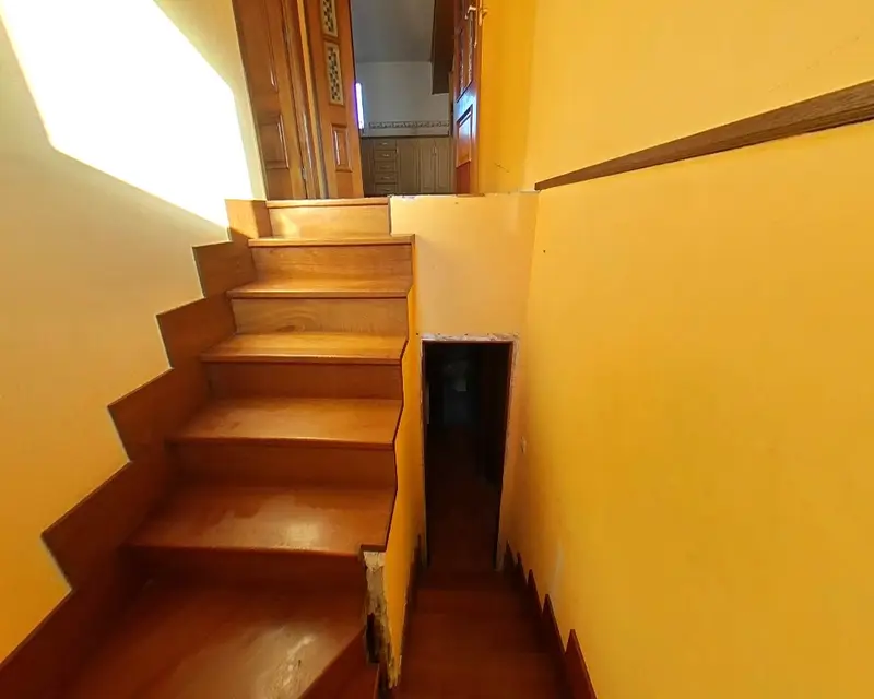Casa Unifamiliar 171m2 3 Habitaciones 2 Baños Cañas La Rioja