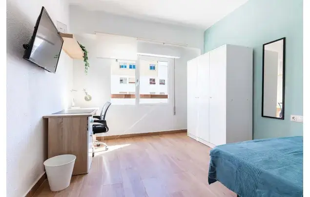 Alquiler Habitaci
ón 109m
² Castell
ón de la Plana
