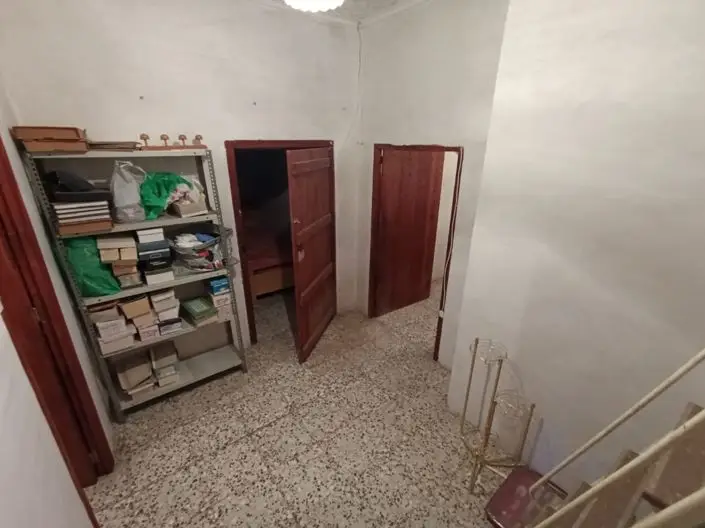 Adosado 5 Dormitorios Pinoso Cerca Del Centro