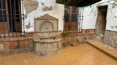 Piso en venta para reformar 155m2 ideal alojamiento rural