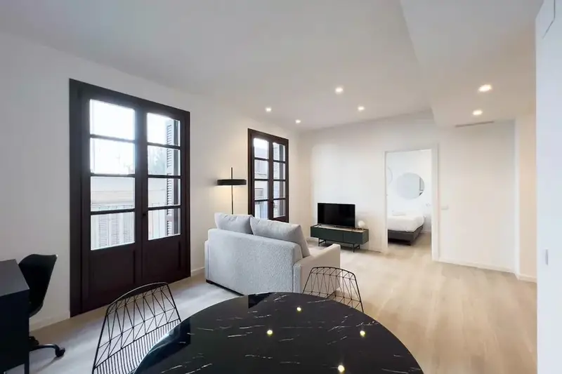 Apartamento 1 Dormitorio Barcelona