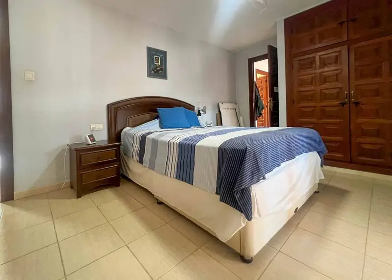 Casa Rural en Motril con Piscina y Jardín