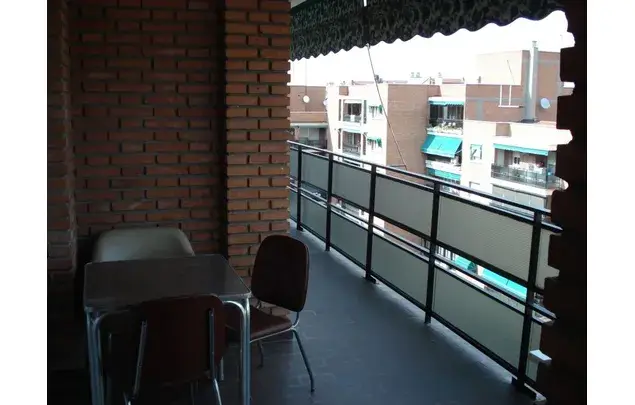 Alquiler Habitacion Alcal

 de Henares Centro Wifi Calefaccion