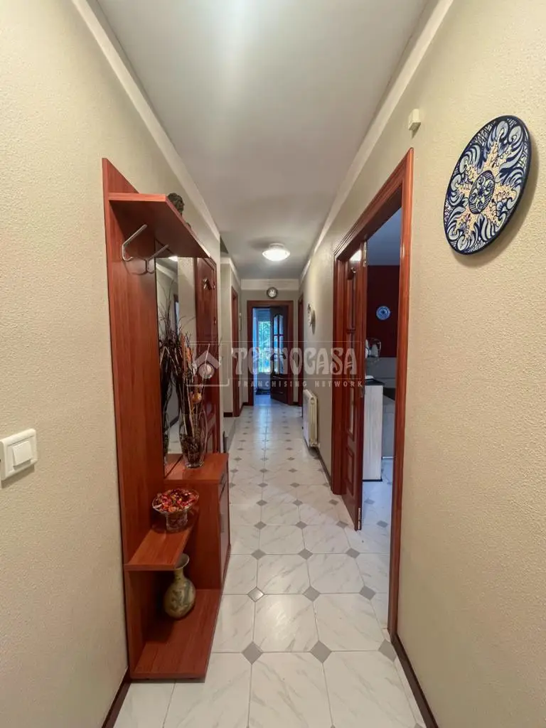 Casa en venta en Parquesol - Paseo Zorrilla - Centro