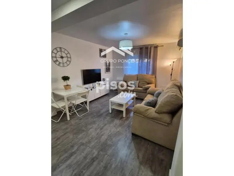 Habitacion Alquiler Estudiantes Este