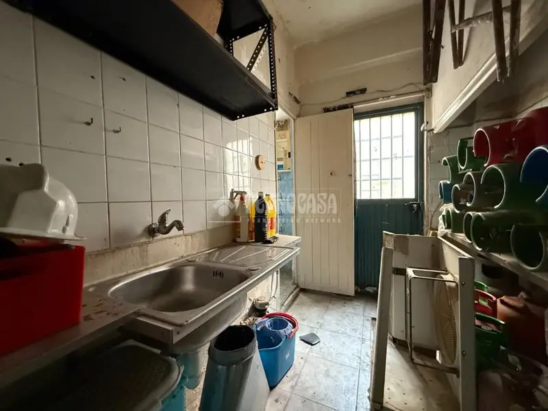 Piso en venta en Benicalap