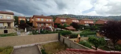 Chalet en venta en Los Ángeles de San Rafael