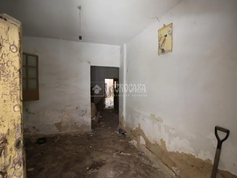 Casa en Venta Las Gabias a Reformar 92m²