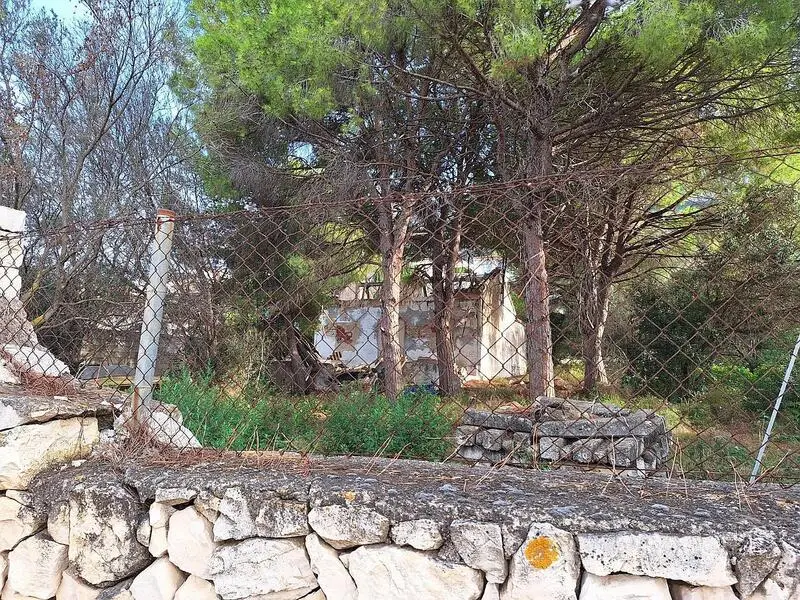Parcela Urbana en Denia con Vistas al Mar y Montgó