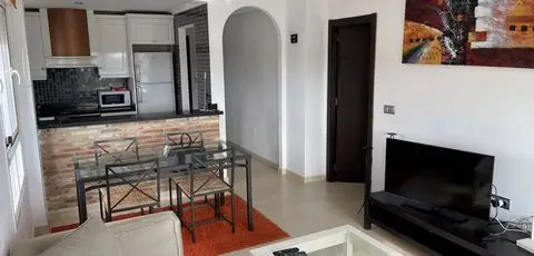 Apartamento en Villamartin Orihuela Costa 2 Dormitorios Piscina