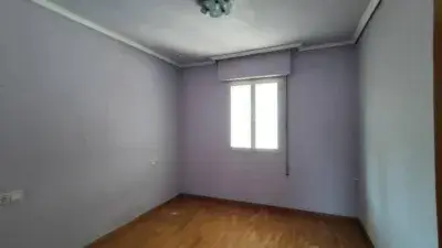 Piso en venta en Centro de Ponferrada 130m2 3 habitaciones