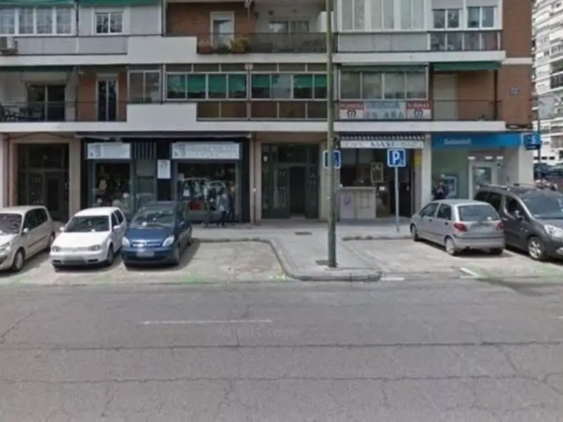 venta Local Comercial en Pilar, Madrid (JMC173S)- Globaliza