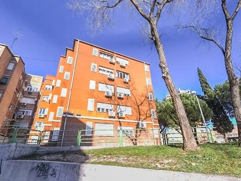 venta Piso en Almendrales, Madrid (3MADRID06179TOMELLOSO)- Globaliza