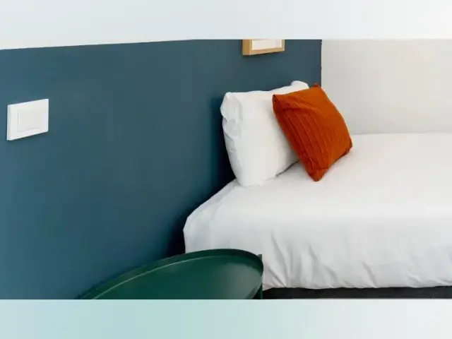 Preciosa habitación en alquiler situada en Madrid