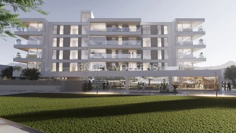 Apartamento en Venta Cunit Tarragona 3 Dormitorios 2 Baños