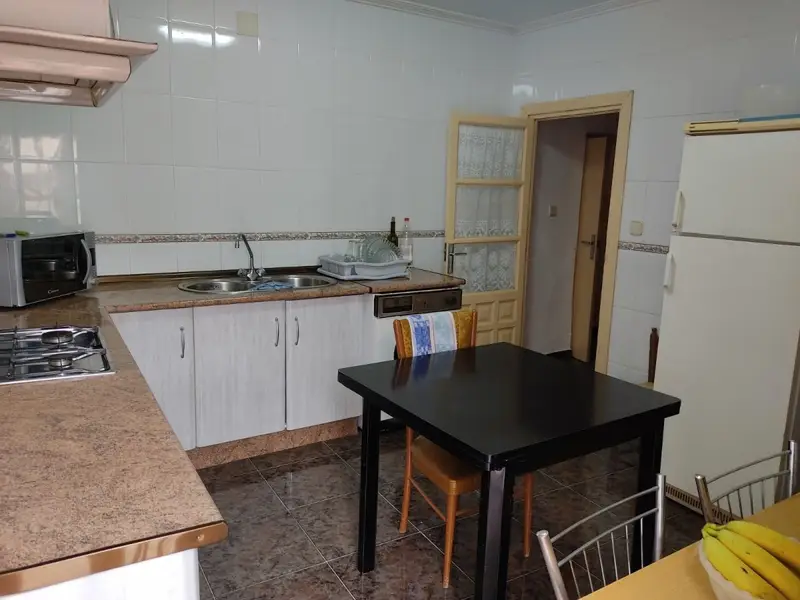 Venta Casa 4 Habitaciones Bonete Calle Molino