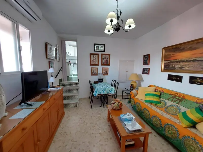 Apartamento céntrico en Cádiz ciudad, cerca de la playa