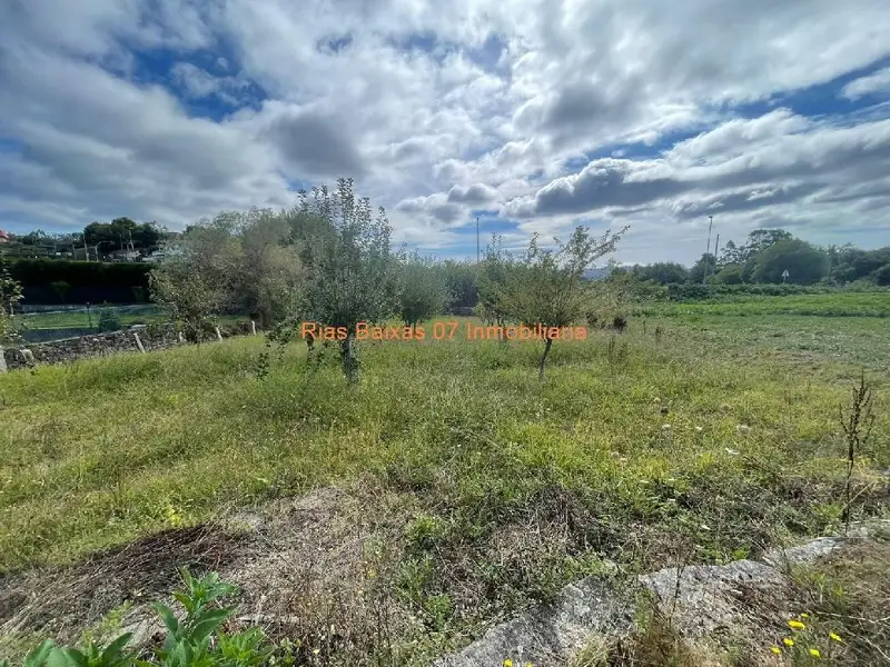 Venta Terreno Rustico 1181m2 Mos
