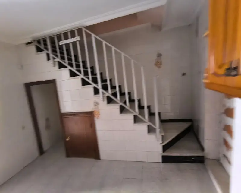 Adosado 3 habitaciones 66m2 Algeciras