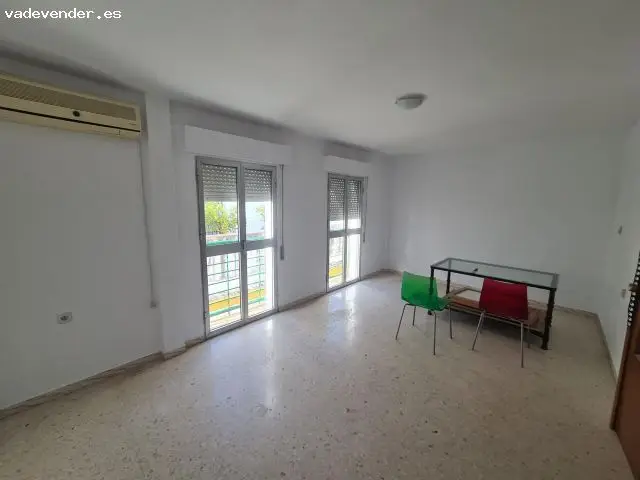 Piso 3 Habitaciones Balcones Sevilla San Luis