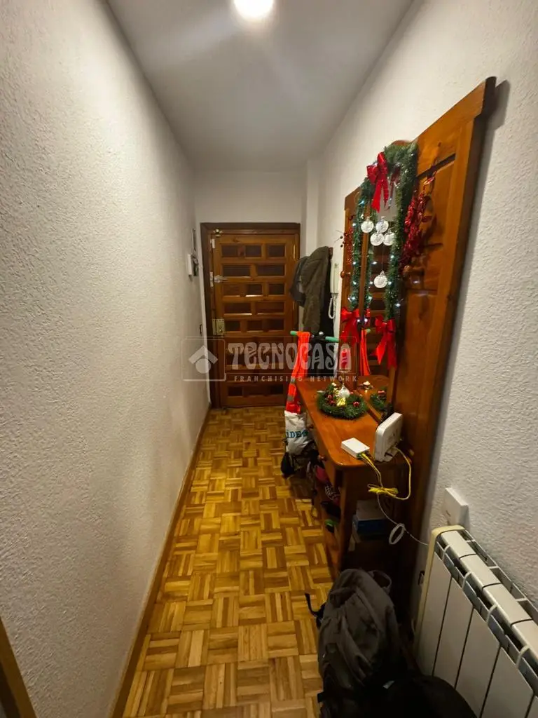 Piso en venta en Ciempozuelos