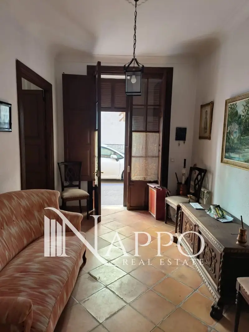 Casa en venta en Santa Margalida, Mallorca