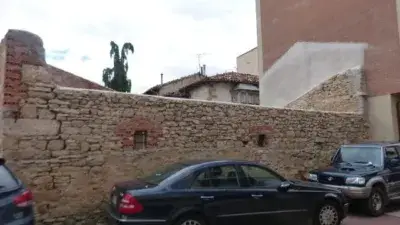 Casa en venta en Villarcayo