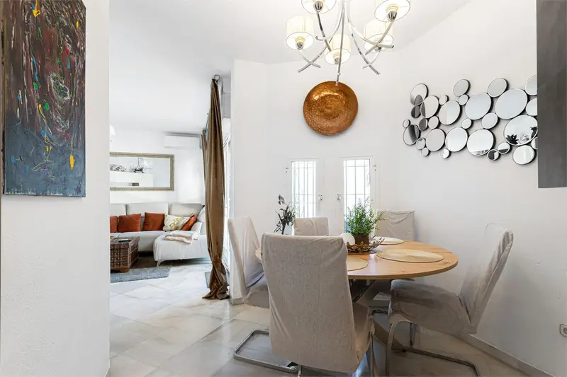Apartamento 2 Dormitorios Calahonda