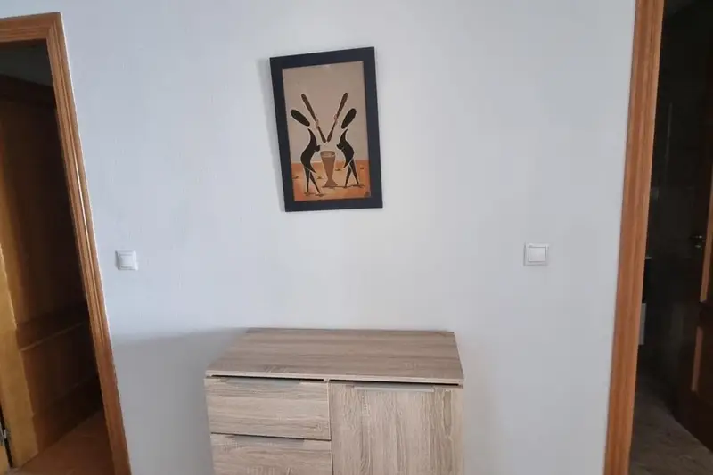 Apartamento Primera Linea de Playa Campoamor