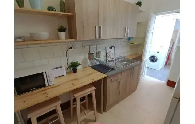 Alquiler de Habitacion en Granada