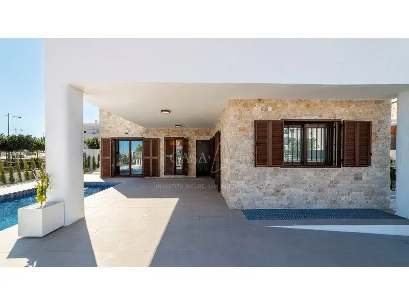Venta Casa 2 Dormitorios San Juan de Terreros