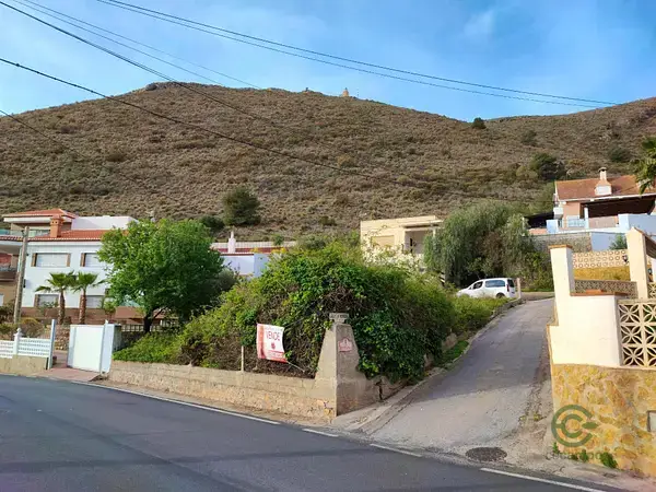 Parcela con Vistas en el Romeral Gran Capacidad